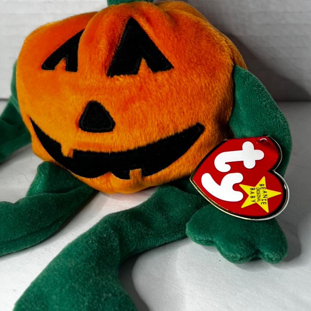 Beanie-babies multi Stuffed-animals